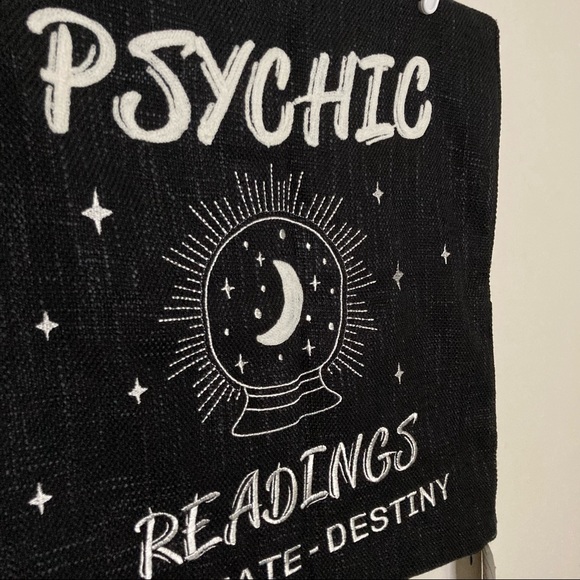 Crystal Ball Pillow Case SET OF 2 ๐ฎ NWT - Picture 3 of 9